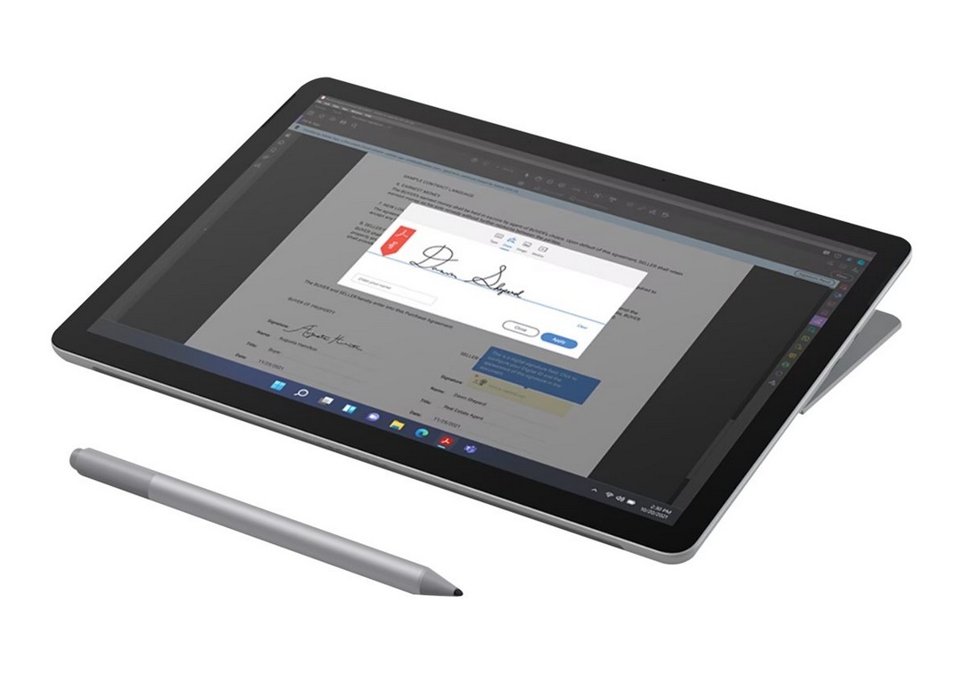 B-Ware Microsoft Surface Go 4