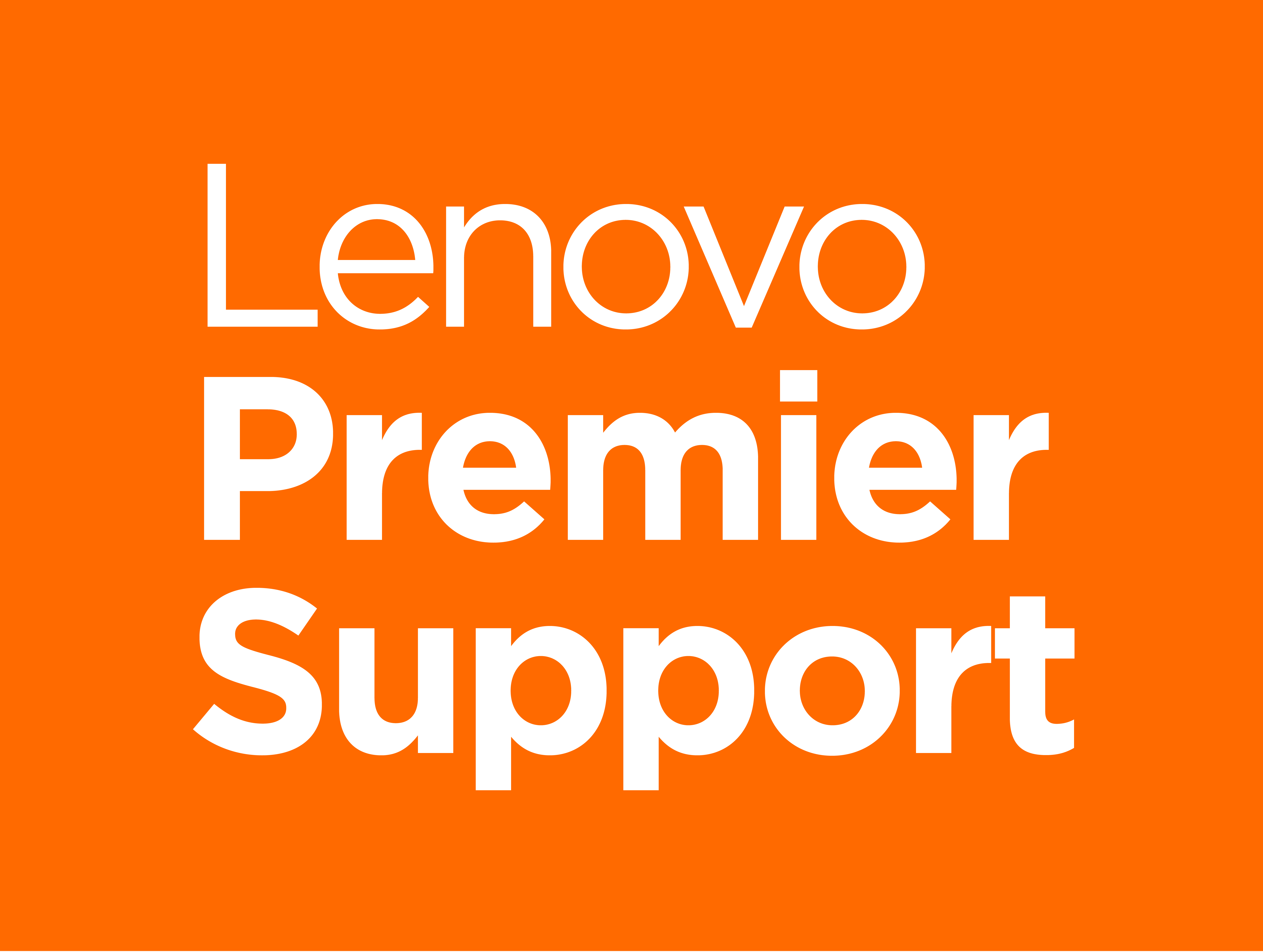 Lenovo Garantieerweiterung ThinkPlus ePac Premium Care
