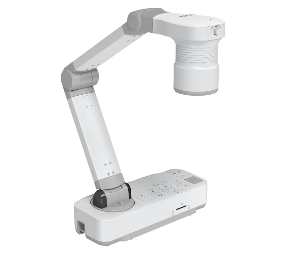 Epson ELPDC21 - Dokumentenkamera