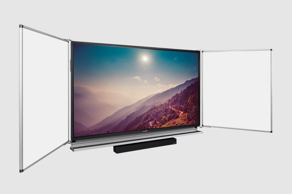 Legamaster VERSATILE e-Screen Tafelflügel ES