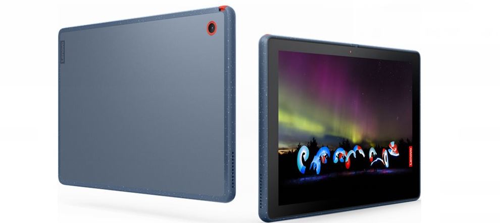 Lenovo 10w Tablet