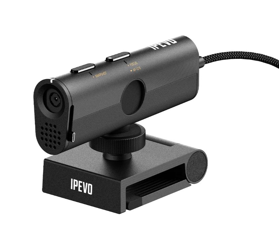 IPEVO P2V Ultra Objektkamera