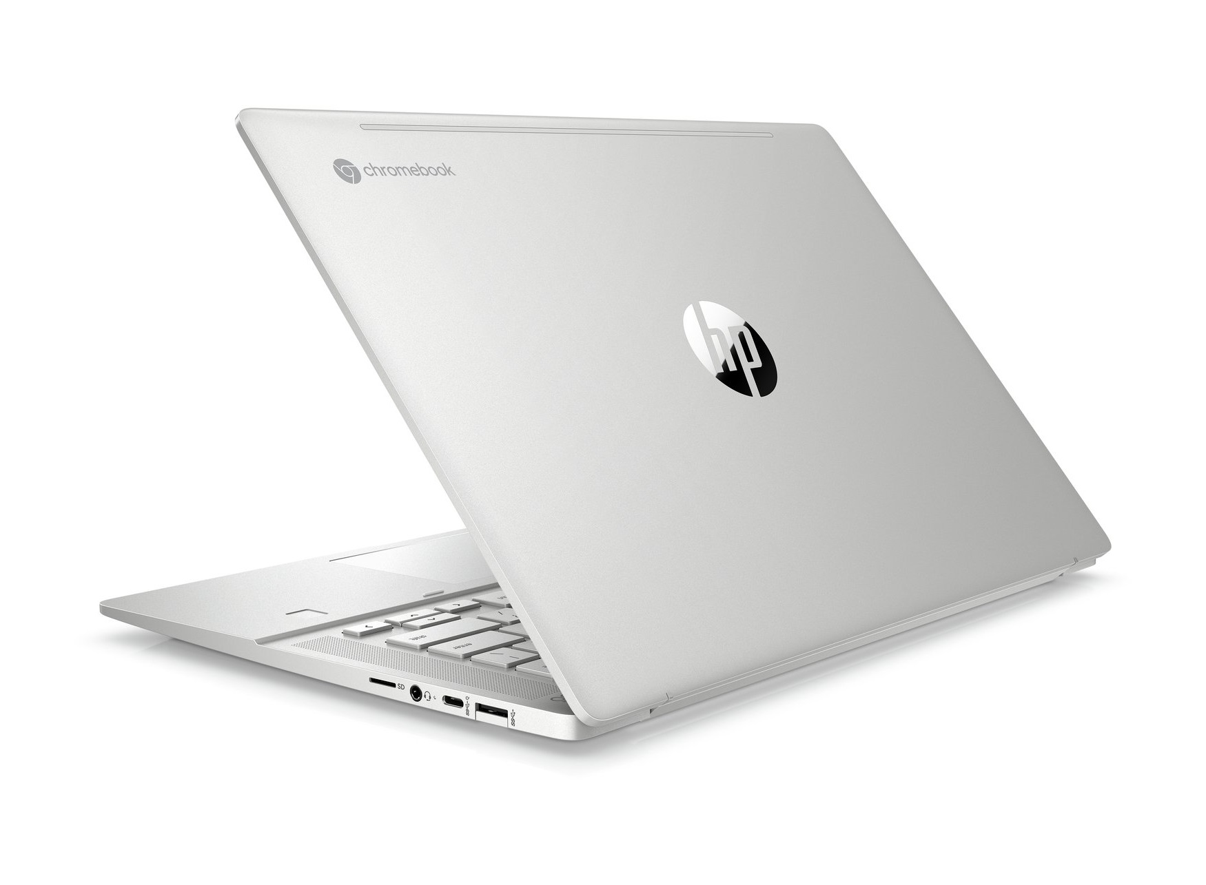 HP Chromebook Pro c640