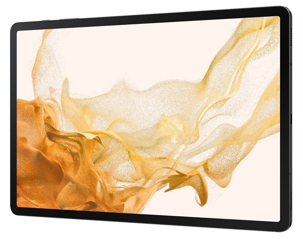 Samsung Galaxy Tab S8+