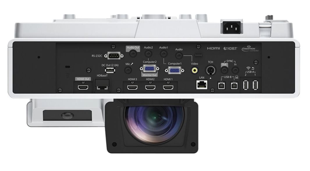 Epson EB-1485Fi - 3-LCD Laserprojektor