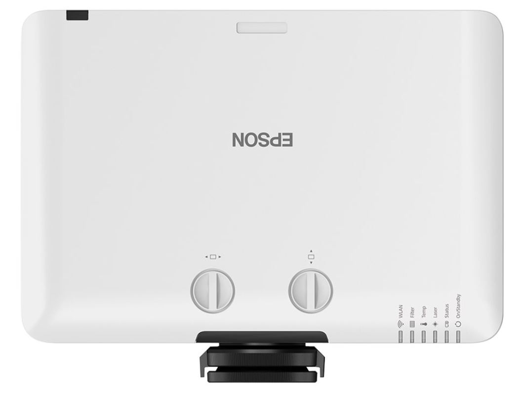 Epson EB-L730U - 3-LCD Laserprojektor