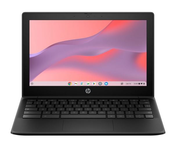 HP Fortis G1 11 Chromebook
