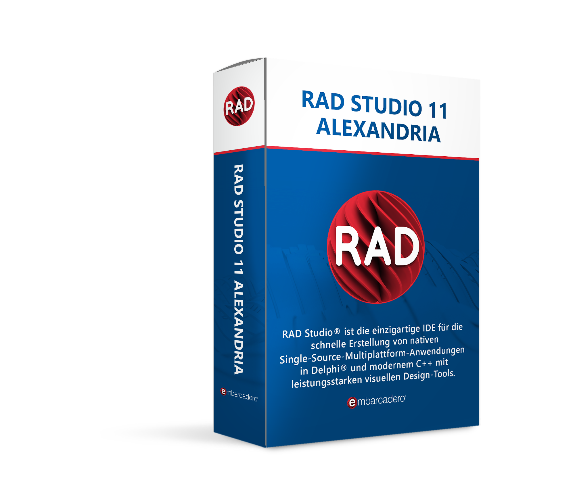 RAD Studio