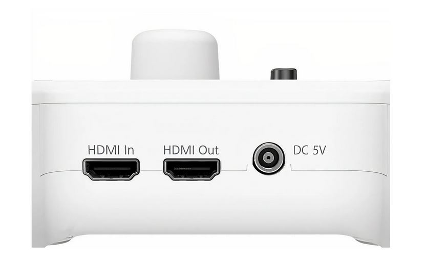 Epson ELPDC30 - Dokumentenkamera