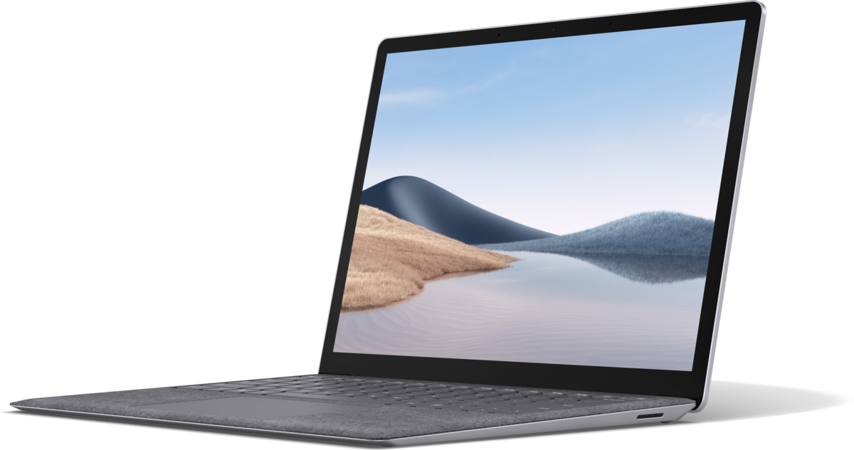 Microsoft Surface Laptop 4