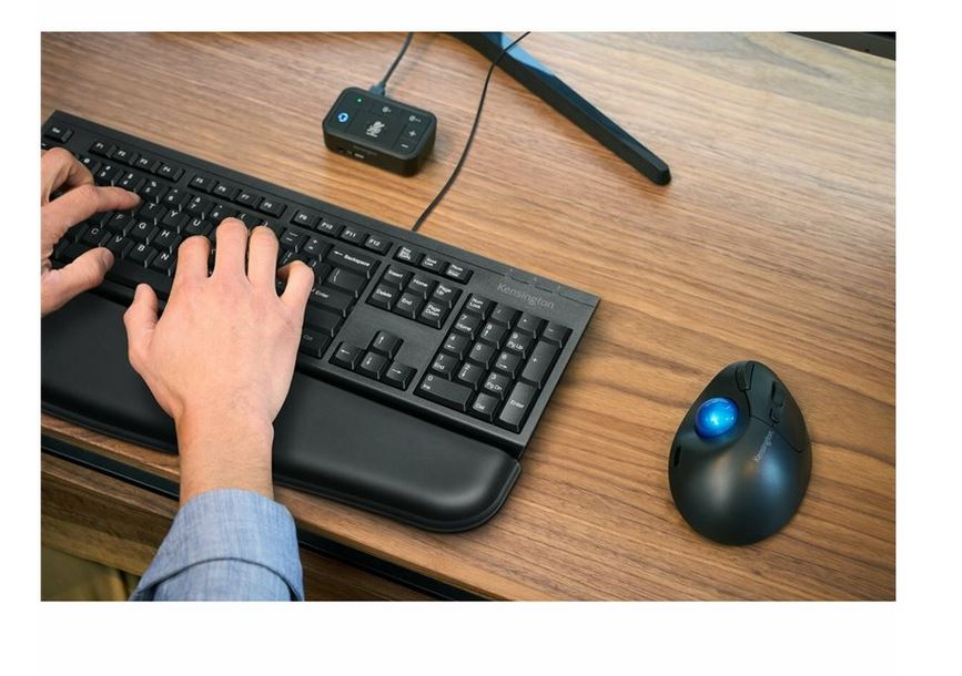 Kensington KB100 EQ Tastatur