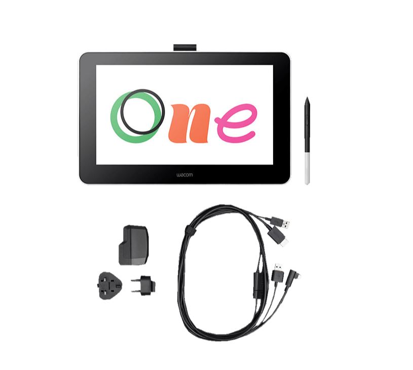 Wacom One 13