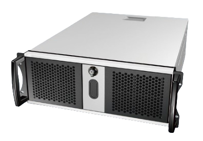 bluechip SERVERline R2024V2