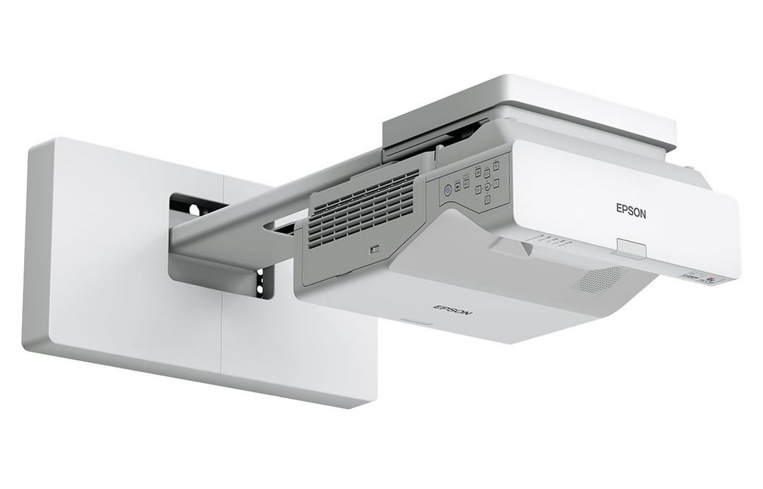 Epson EB-760Wi - 3-LCD Laserprojektor