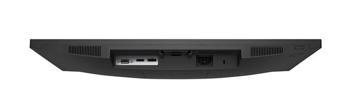 HP P24h G5 FHD Monitor HP P24h G5 FHD Monitor