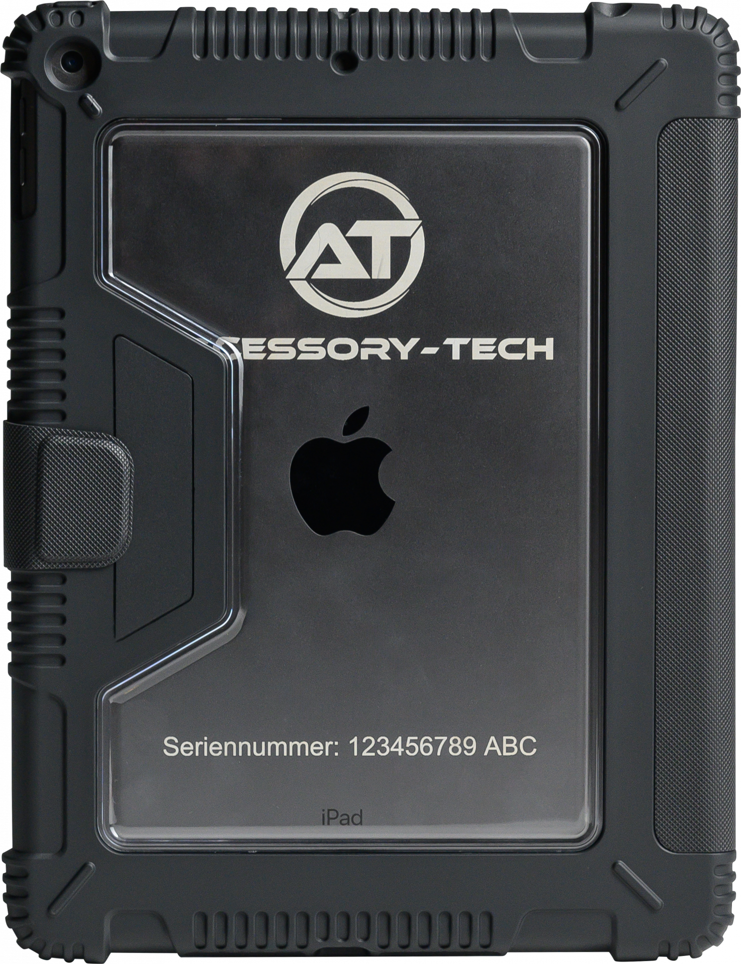B-Ware Accessory-Tech @case Edu