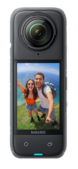 Insta360 X4 - 360° Action-Kamera
