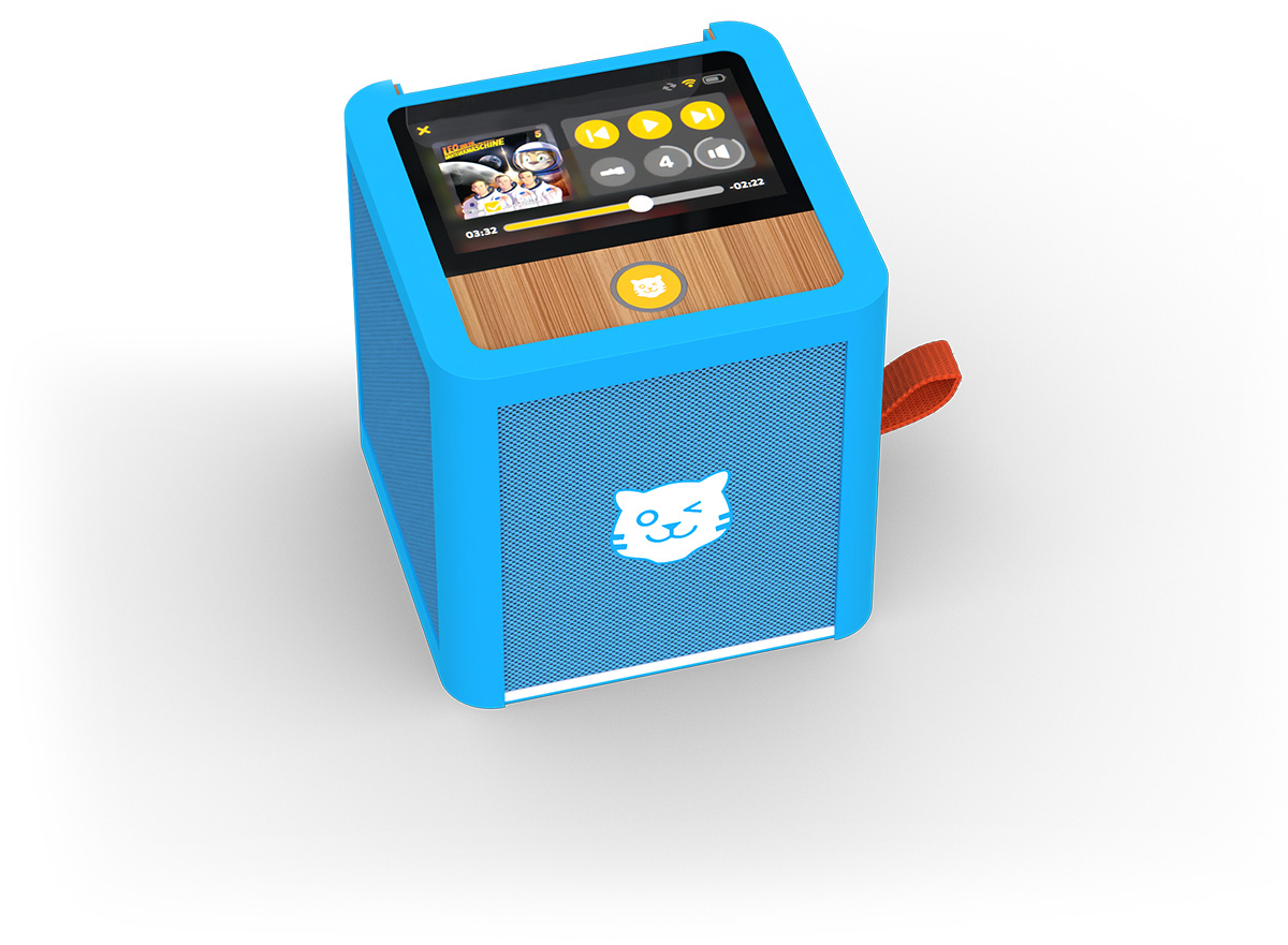 Tiger Media tigerbox TOUCH - Das co.Tec Bundle Tiger Media tigerbox TOUCH - Das co.Tec Bundle