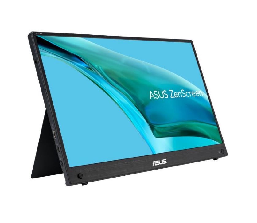 ASUS ZenScreen MB16AHG - IPS-Monitor