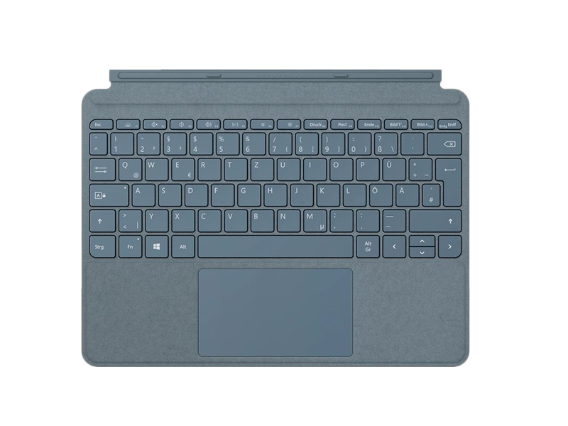 Microsoft Surface Go Signature Type Cover