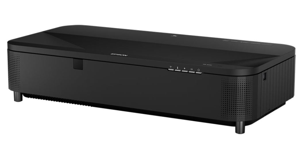 Epson EB-810E/815E - 3-LCD Laserprojektor 4K