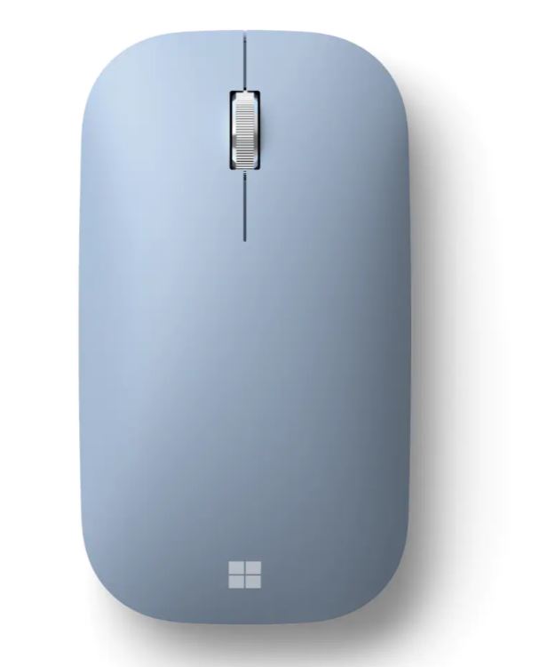 Microsoft Modern Mobile Mouse
