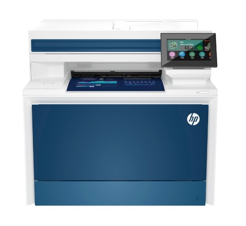 HP Color LaserJet Pro MFP 4302dw