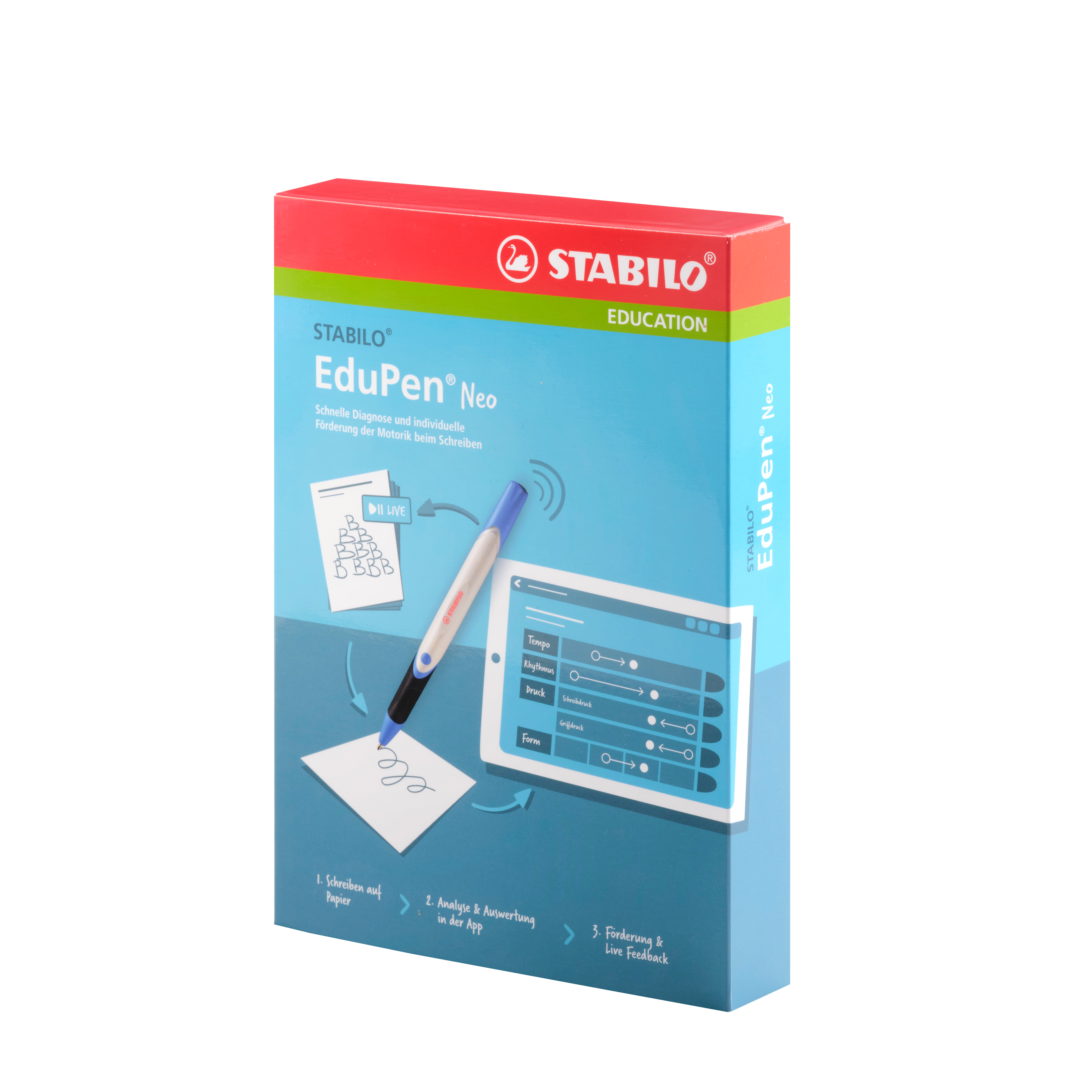 STABILO EduPen Neo