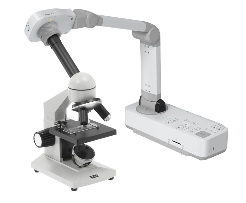 Epson ELPDC13 - Dokumentenkamera