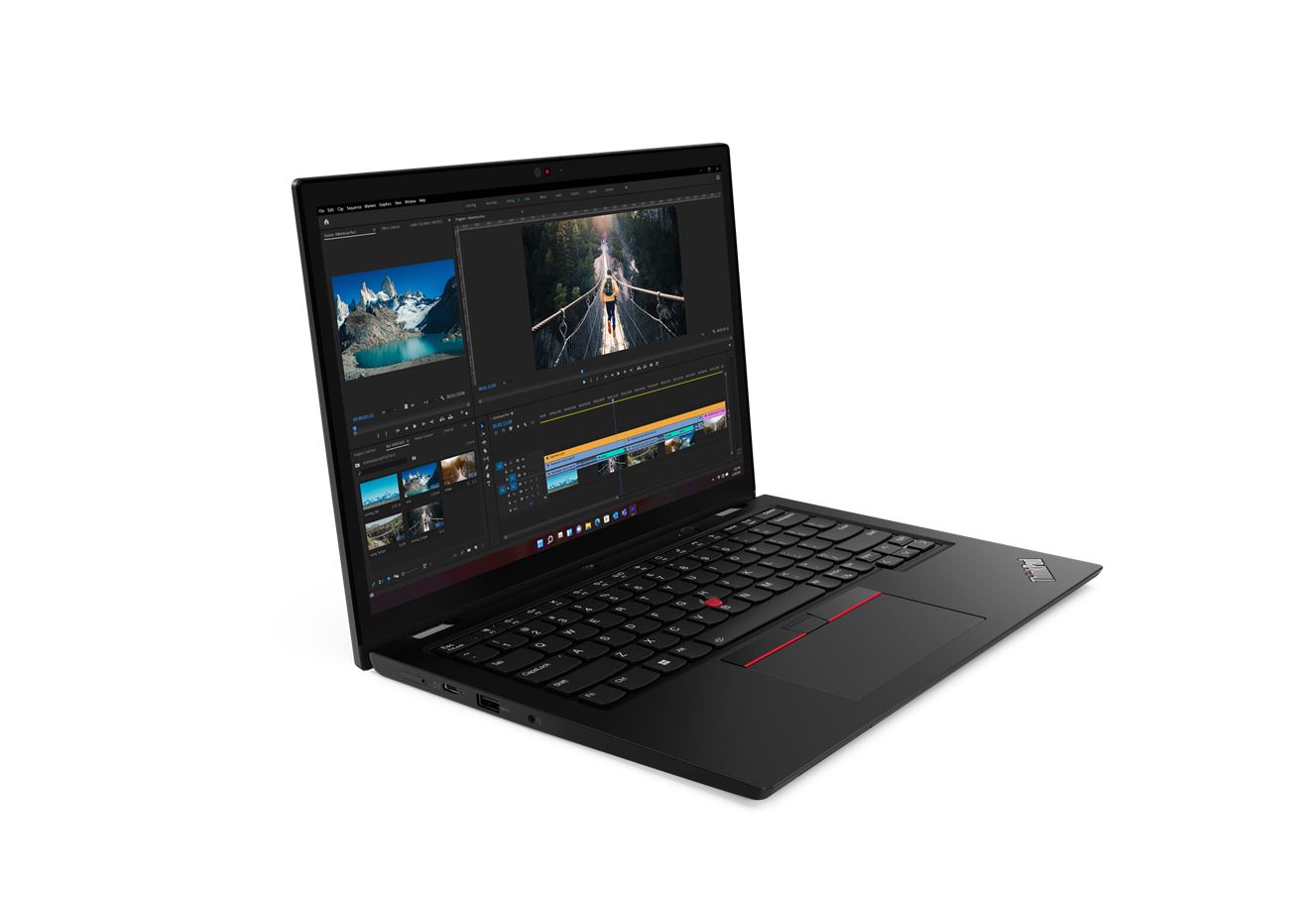 Lenovo ThinkPad L13 Yoga G4