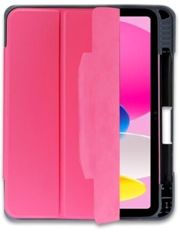Deqster Rugged Max Case - iPad 11. (A16)  u. 10. Gen