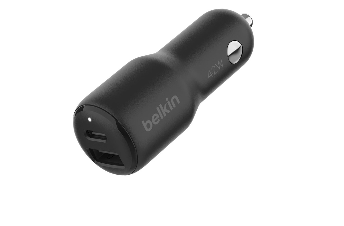 Belkin Boostcharge + USB-A Car Charger