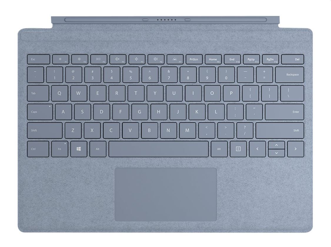 Microsoft Surface Pro Signature Type Cover