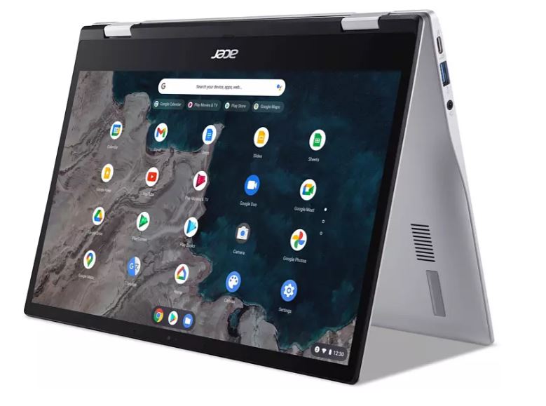 Acer Chromebook Spin 513