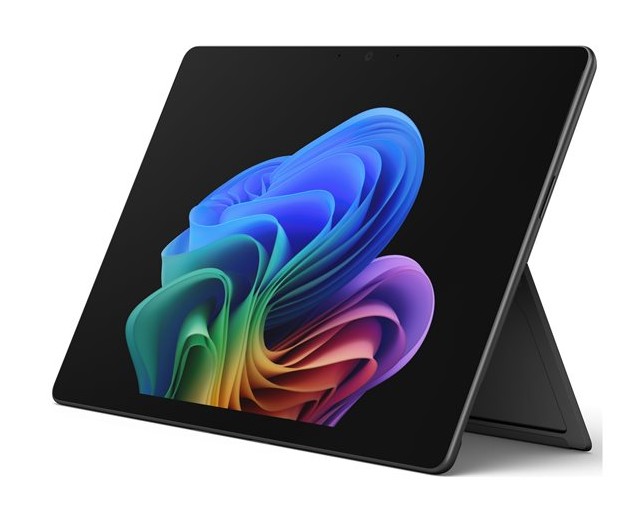 Microsoft Surface Pro 11