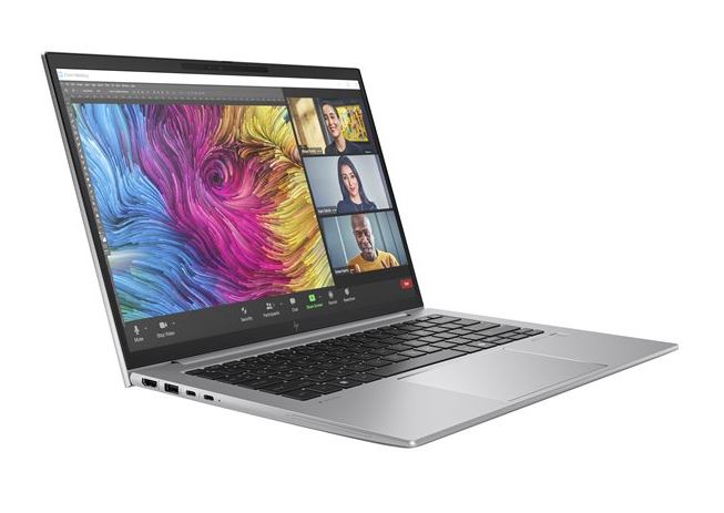 HP ZBook Firefly 14 G11