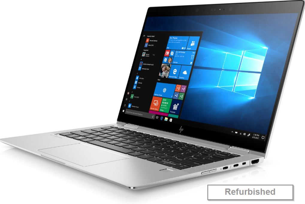 HP EliteBook X360 1030 G4 - Refurbished