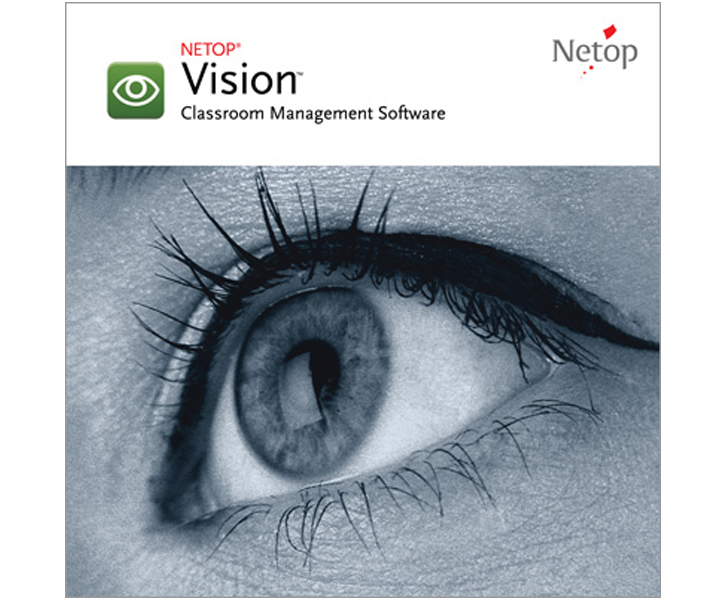 Netop Vision 9.x