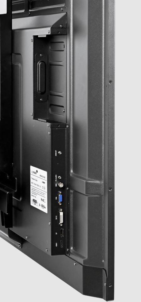 Legamaster Discover professional Display