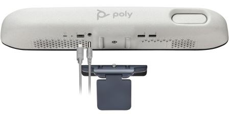 HP Poly Studio P15 Personal - Webcam