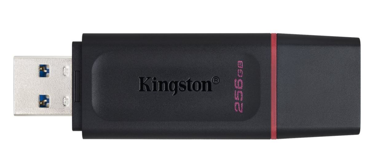 Kingston DataTraveler Exodia - USB-Flash-Laufwerk
