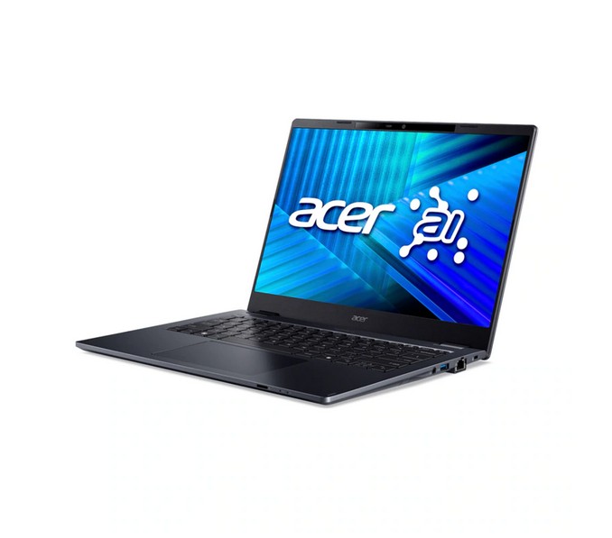 Acer TravelMate Spin P4