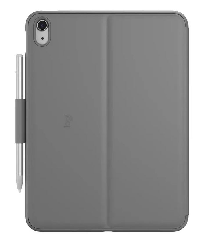 Logitech Bluetooth Slim Foliohülle und Tastatur
