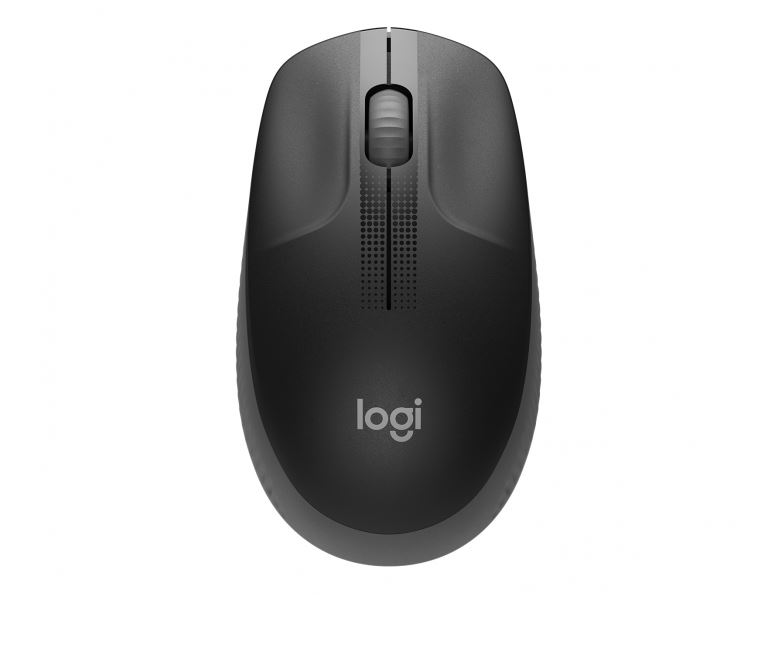 Logitech Maus M190