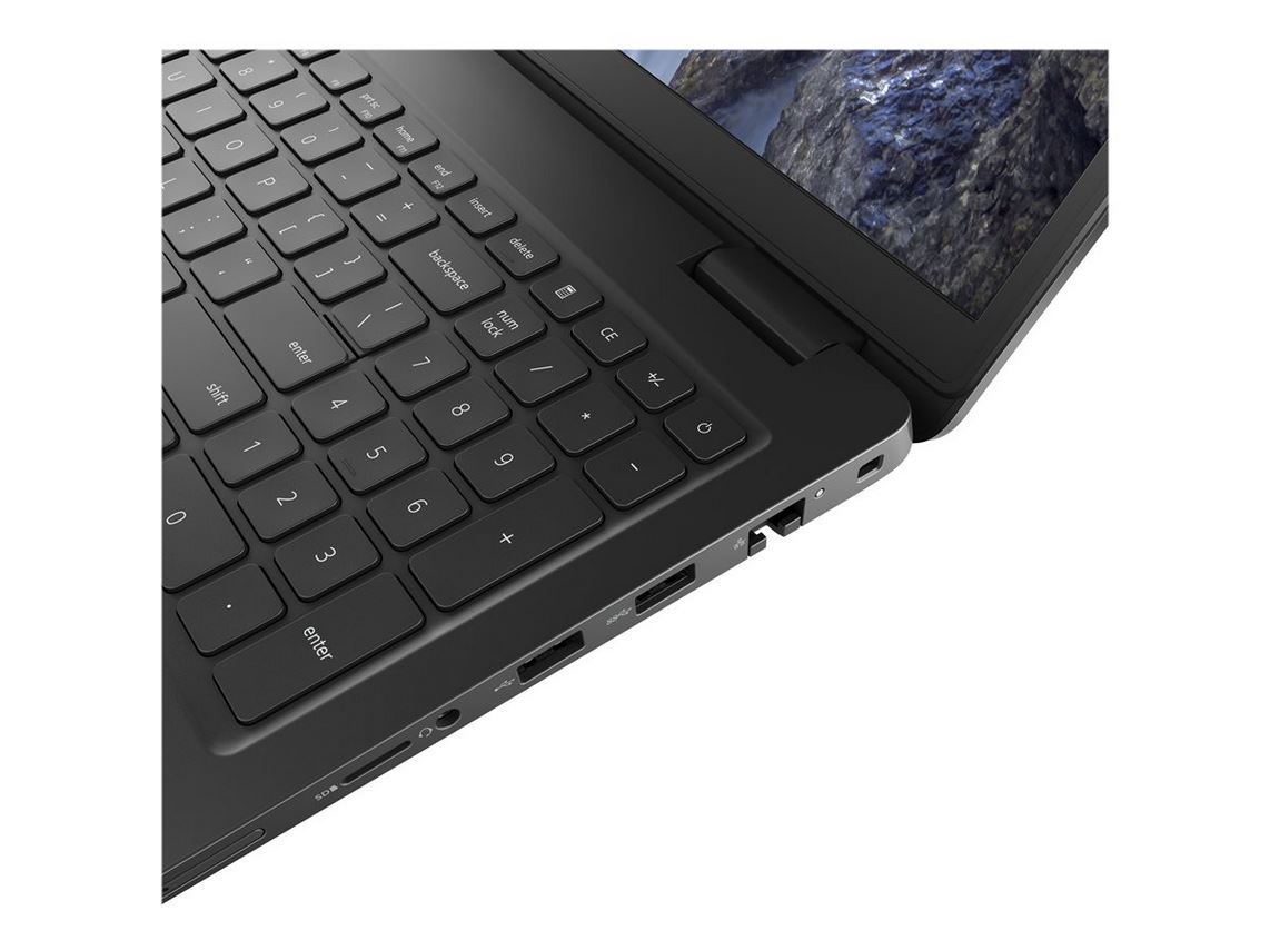 Dell Latitude 3520 Notebook