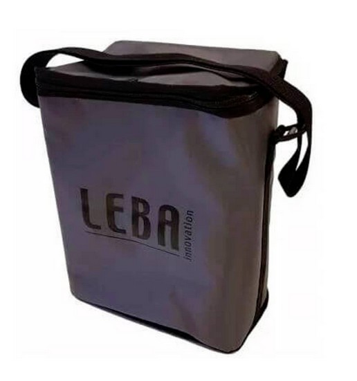 LEBA NoteBag