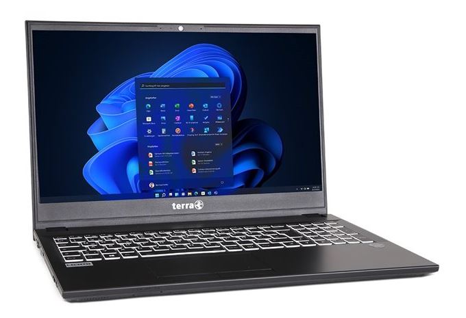 Wortmann Terra Mobile 1516U Notebook co.Tec Online Shop