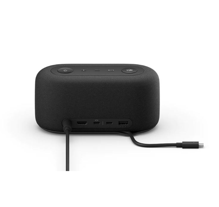 Microsoft Audio Dock