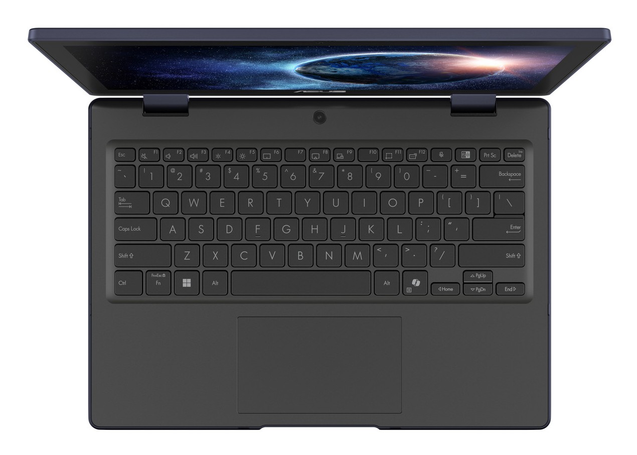 ASUS BR1204FTA-R90265XA - Convertible
