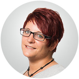 Stefanie Festner